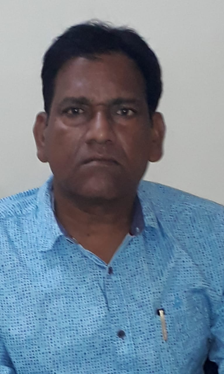 Sh. Subhash Chander Yadav